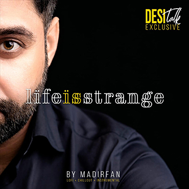 DesiTalk Exclusive - Life is Strange<